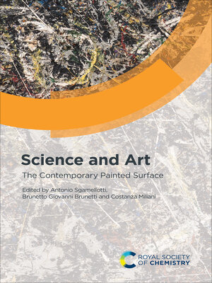 cover image of Science and Art